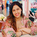 Jahnavi Bajaj - BBA (Finance), MBA (Oil & Gas Management), Certified Career Analyst (with Edumilestones)